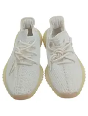 Vorschaubild 2 von Yeezy Boost 350 V2 Damen Sneaker Low Creme/Weiß Gr. 37 1/3
