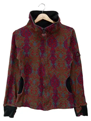 CHAPATI Sweatjacke