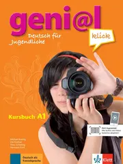 Vorschaubild Buch für Jugendliche 1