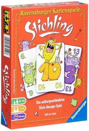 Kartenspiel