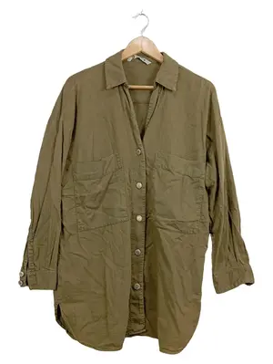 ZARA Bluse