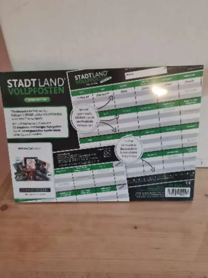 DENKRIESEN Brettspiel Bild 5