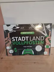 Vorschaubild DENKRIESEN Brettspiel 4