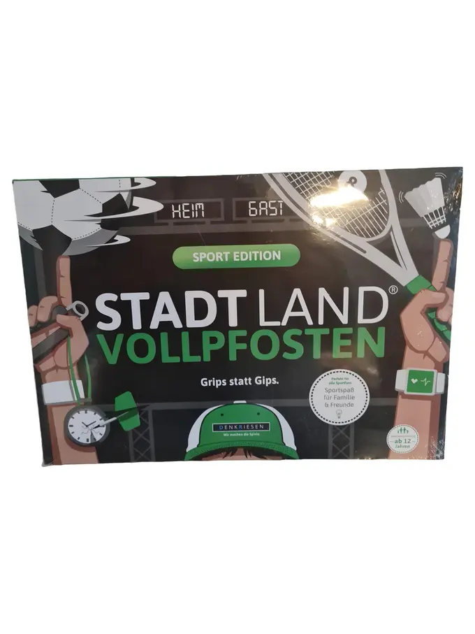 DENKRIESEN Brettspiel Bild 2