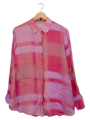 MASSIMO DUTTI Hemdbluse