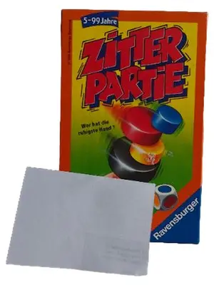 RAVENSBURGER Geschicklichkeitsspiel