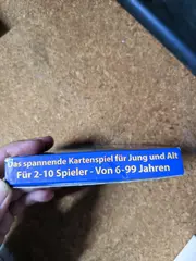 Vorschaubild ALPHA Kartenspiel 3