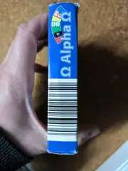 Vorschaubild ALPHA Kartenspiel 4