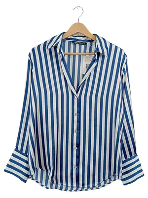 ZARA Bluse