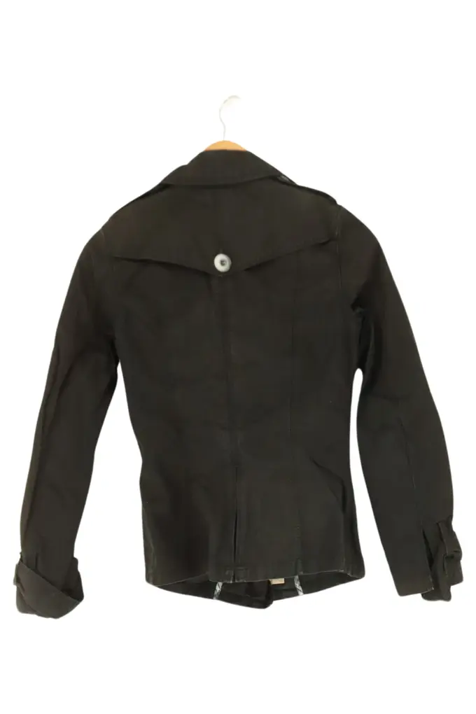 HILFIGER DENIM Leichte Jacke Bild 2