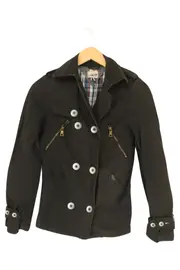 Vorschaubild HILFIGER DENIM Leichte Jacke 1