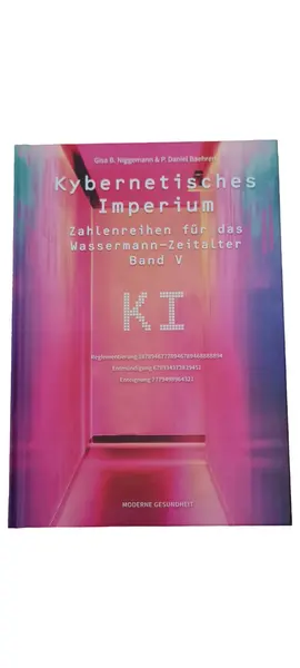 Science-Fiction Roman