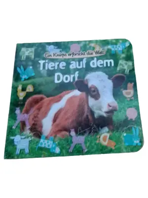 Sachbuch für Kinder