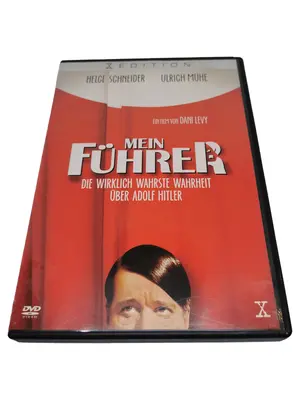 Biografischer Film