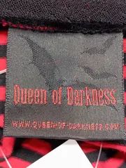 Vorschaubild QUEEN OF DARKNESS Top 3