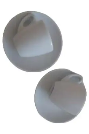 ASA Espressotasse mit Unterteller