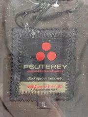 Vorschaubild PEUTEREY Outdoorjacke 3