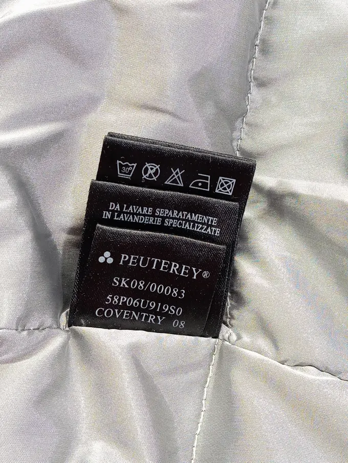 PEUTEREY Outdoorjacke Bild 6