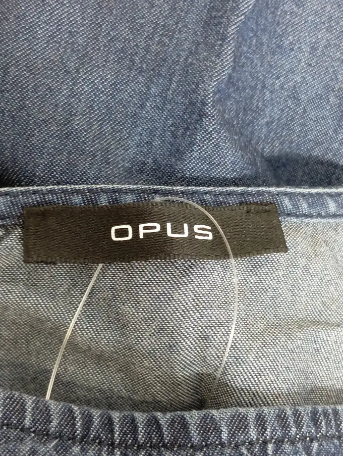 OPUS Blusenkleid Bild 3