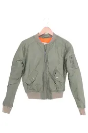 Vorschaubild HOLLISTER Bomberjacke 1