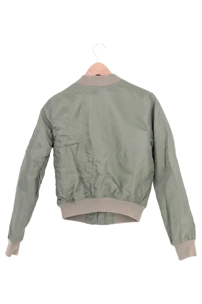 HOLLISTER Bomberjacke Bild 2