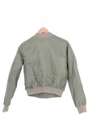 Vorschaubild HOLLISTER Bomberjacke 2