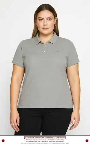 TOMMY HILFIGER Poloshirt