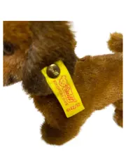 Vorschaubild 2 von Dackel Plüschtier Hund 4142/12 Braun Klassisch Kuscheltier