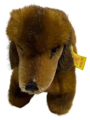 STEIFF Kuscheltier