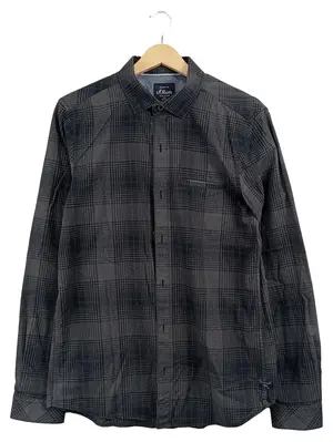 S.OLIVER Freizeithemd