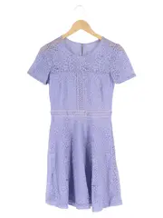 Vorschaubild NEXT Spitzenkleid 1