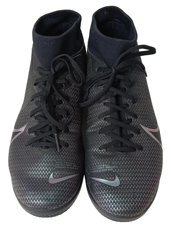 NIKE Fussballschuhe Bild 2