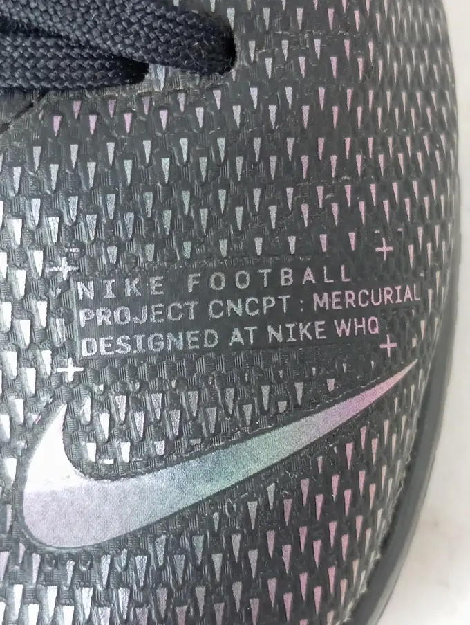 NIKE Fussballschuhe Bild 3