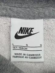Vorschaubild NIKE Kapuzenpullover 2
