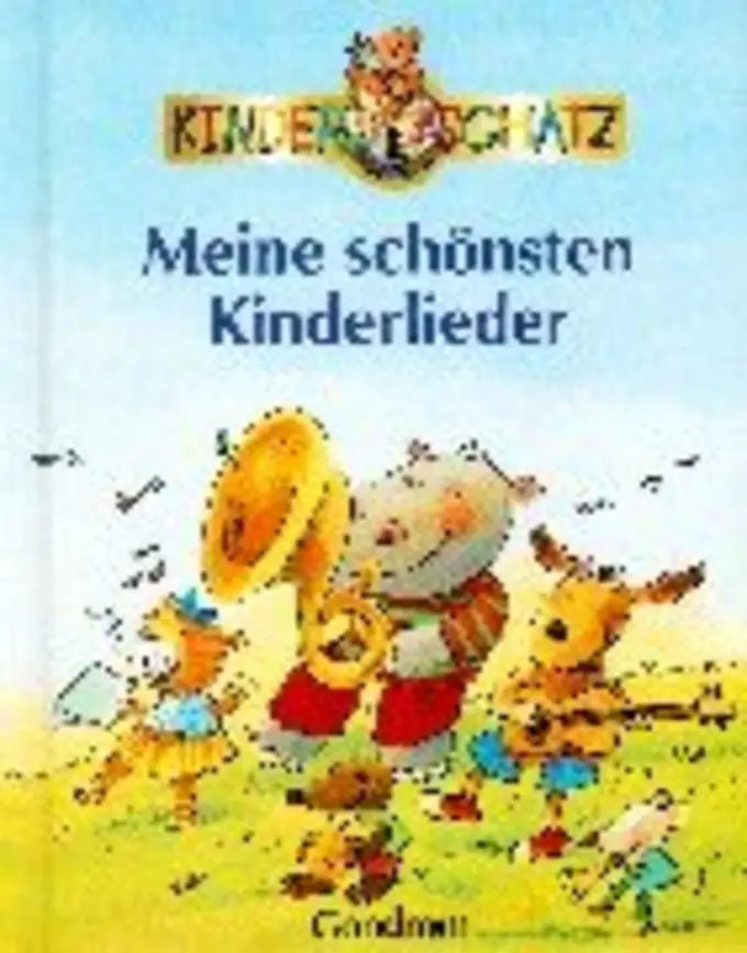 Buch für Kinder Bild 1