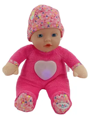 ZAPF CREATION Babypuppe