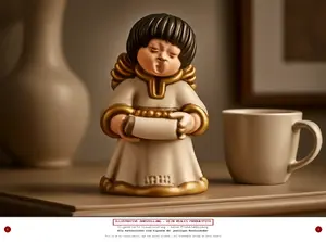 THUN Weihnachtsdekoration