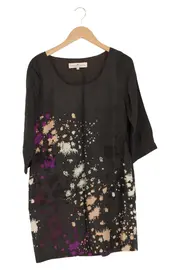 Vorschaubild DESIGNERS REMIX Blusenkleid 1
