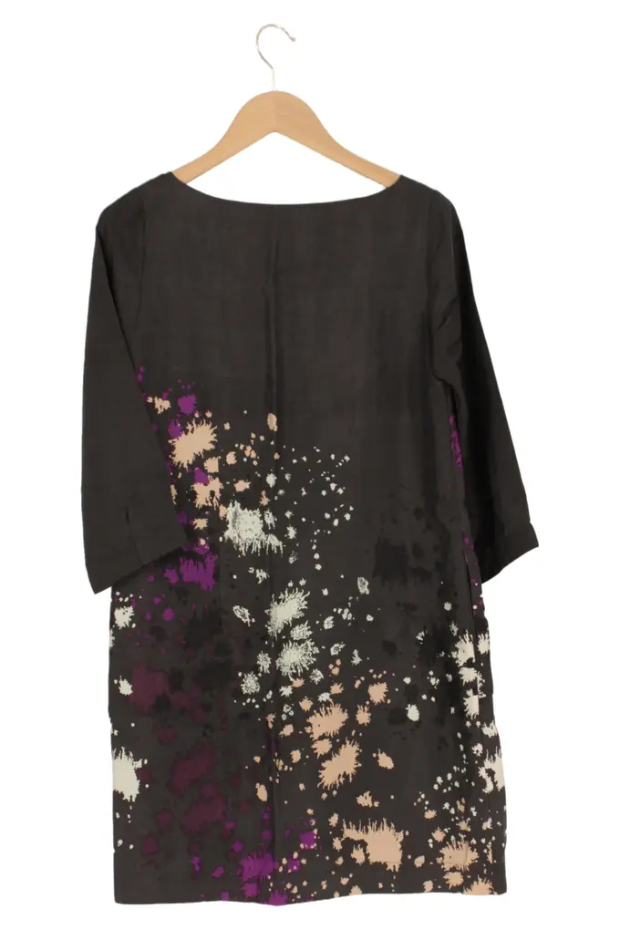 DESIGNERS REMIX Blusenkleid Bild 2