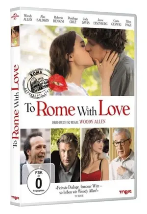 Romcom