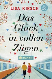 Vorschaubild Liebesroman 1