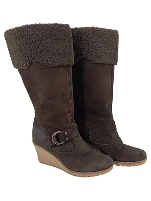 ESPRIT Stiefel