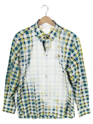 BUGATTI Freizeithemd