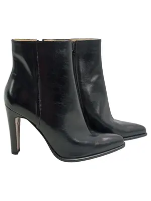 SERGIO ROSSI Stiefelette