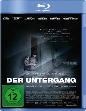 Kriegsfilm