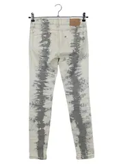 Vorschaubild PLEASE Destroyed Jeans 2