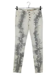 Vorschaubild PLEASE Destroyed Jeans 1