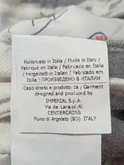 Vorschaubild PLEASE Destroyed Jeans 5