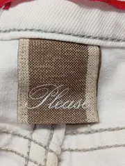 Vorschaubild PLEASE Destroyed Jeans 3
