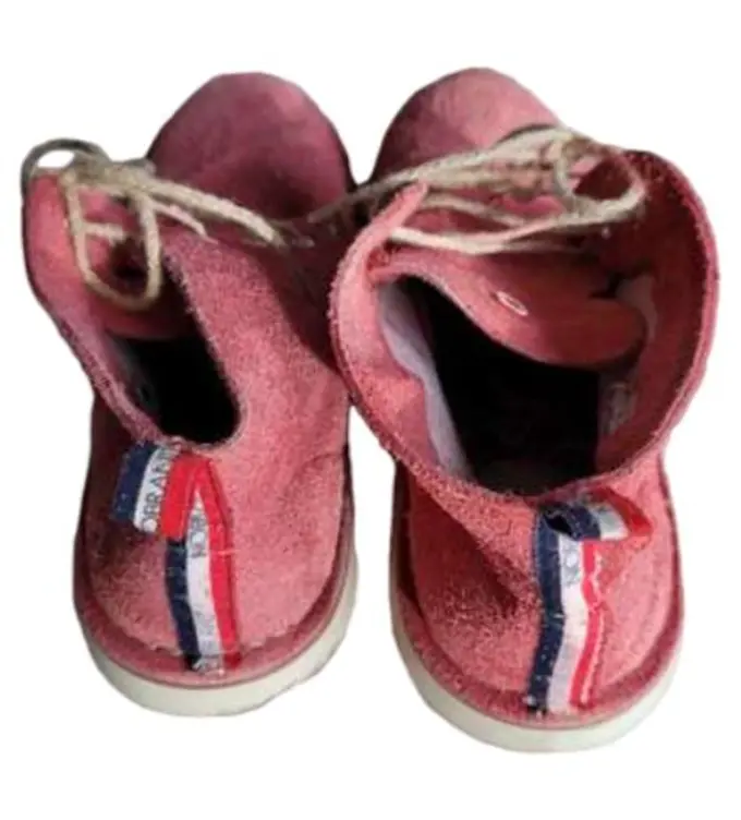 NOBRAND Schnürschuhe Bild 3